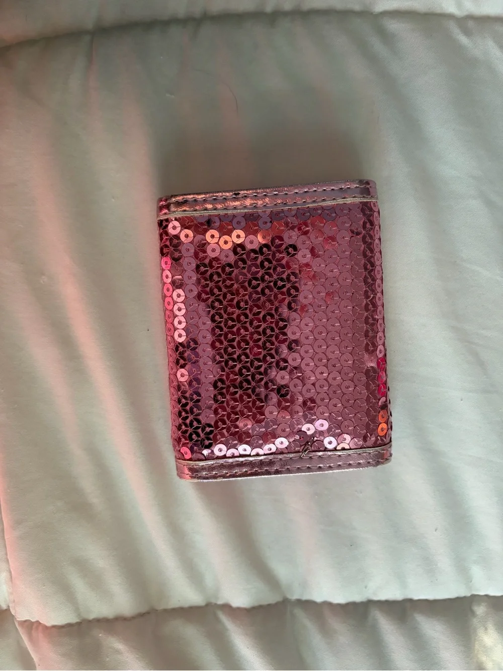 N/A compact foldover